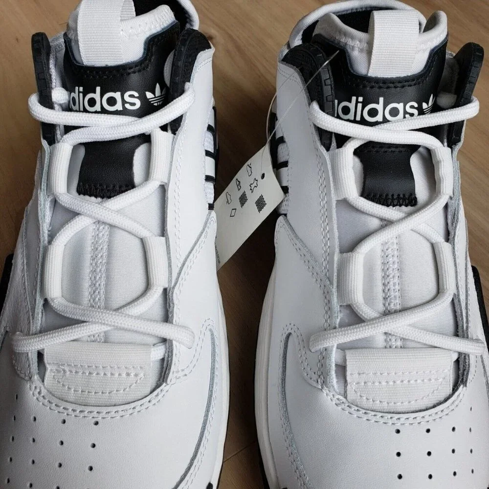 adidas streetball basketball